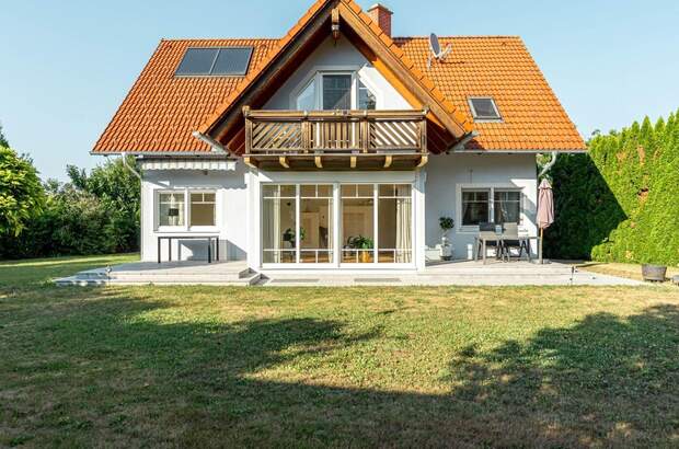 Haus kaufen in 8330 Leitersdorf (Bild 2)