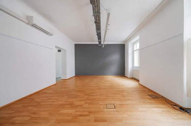 Gewerbeobjekt mieten in 1050 Wien