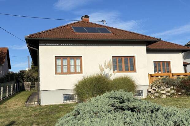 Haus mit Garten kaufen in 4060 Leonding (Bild 3)