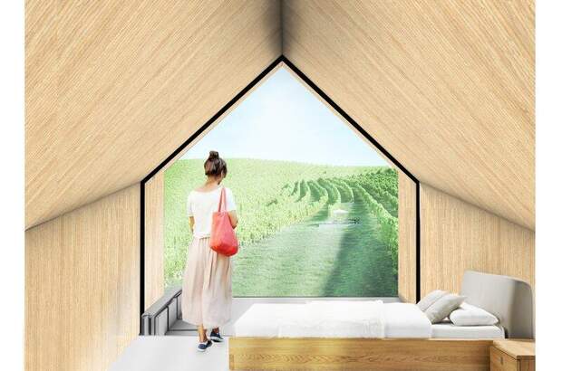 Chalet kaufen in 8493 Klöch (Bild 2)