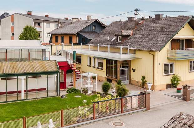 Haus mit Garten kaufen in 4690 Schwanenstadt (Bild 3)