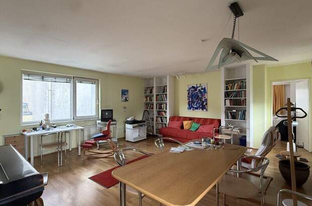 Wohnung kaufen in 1060 Wien (Bild 4)