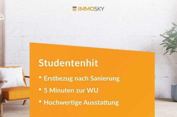 Wohnung kaufen in 1020 Wien