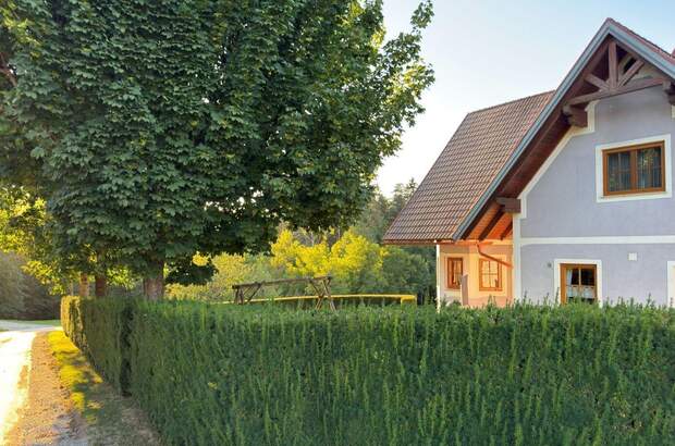 Haus mit Garten kaufen in 8511 Zirknitz (Bild 1)
