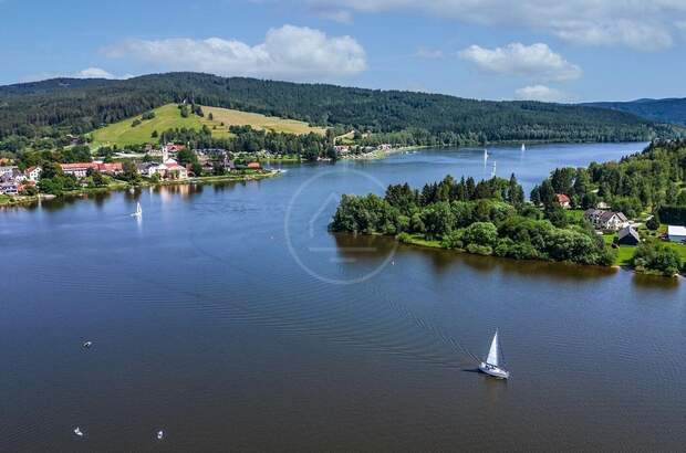 Grundstück kaufen in 38226 Frymburk nad Vltavou (Bild 5)