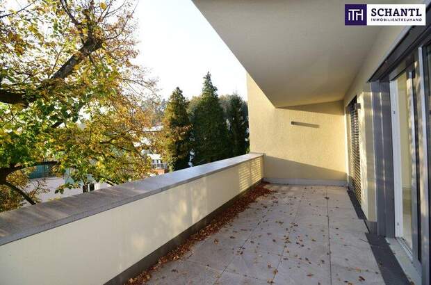 Terrassenwohnung kaufen in 8044 Graz (Bild 3)