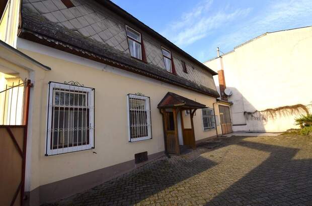 Haus kaufen in 3125 Statzendorf