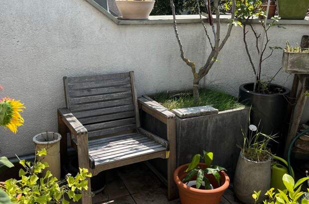 Altbauwohnung mieten in 1150 Wien (Bild 3)