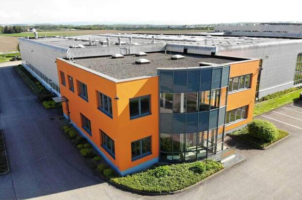 Gewerbeobjekt mieten in 4482 Ennsdorf (Bild 5)