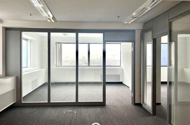 Gewerbeobjekt mieten in 1200 Wien (Bild 2)