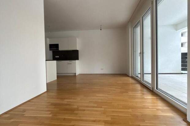 Wohnung mit Balkon mieten in 8041 Graz (Bild 2)