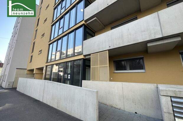 Terrassenwohnung mieten in 8020 Graz (Bild 5)