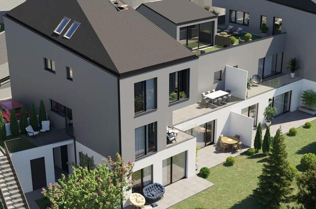 Eigentumswohnung in 4400 Steyr (Bild 3)