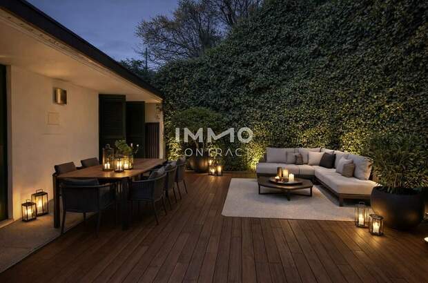 Eigentumswohnung in 1190 Wien