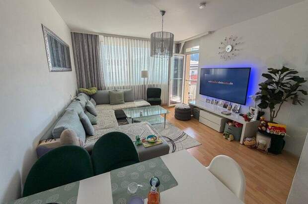 Terrassenwohnung kaufen in 9020 Klagenfurt (Bild 4)