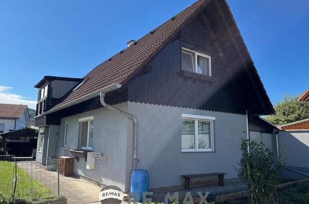 Einfamilienhaus kaufen in 3423 St. Andrä (Bild 1)