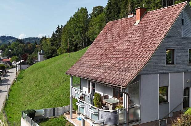 Haus mit Garten kaufen in 8750 Judenburg (Bild 4)