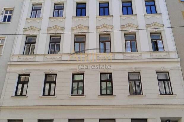 Altbauwohnung kaufen in 1050 Wien (Bild 1)