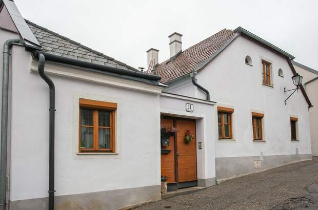 Haus kaufen in 3500 Krems