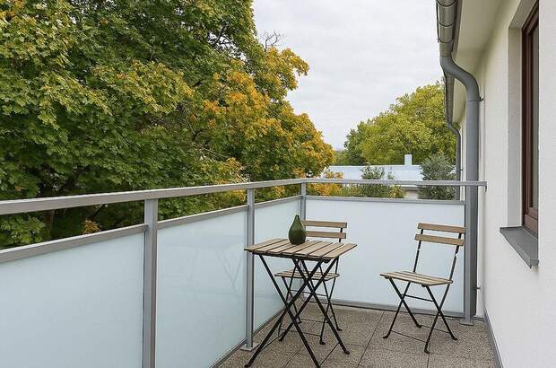 Wohnung mit Balkon kaufen in 1130 Wien (Bild 1)
