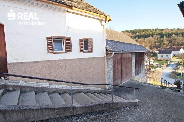 Haus kaufen in 7534 Olbendorf (Bild 3)