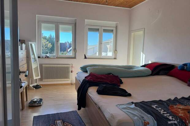 Haus mit Garten kaufen in 7053 Hornstein (Bild 5)