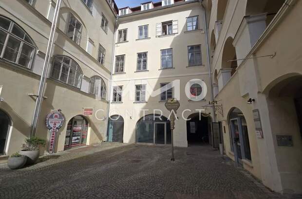 Gewerbeobjekt mieten in 8010 Graz