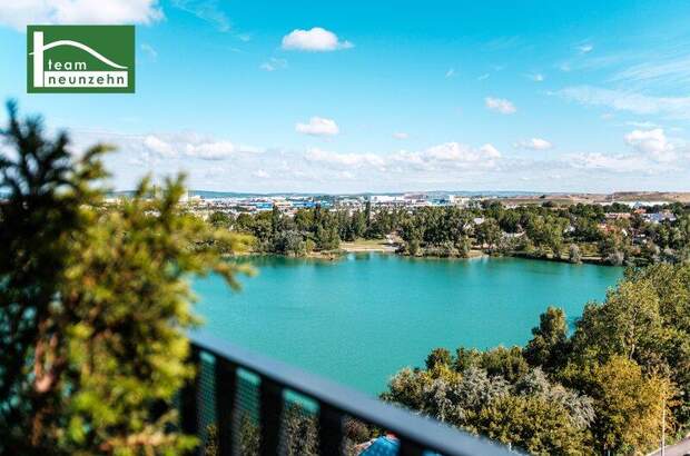 Terrassenwohnung kaufen in 1220 Wien (Bild 2)