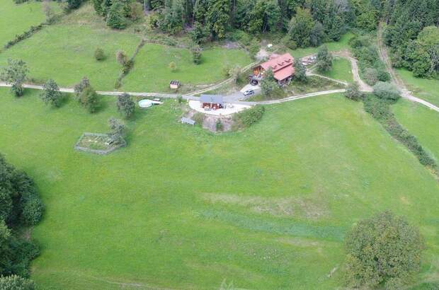 Gewerbeobjekt kaufen in 9372 Gutschen (Bild 4)