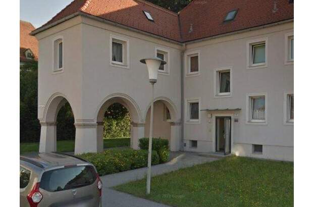 Mietwohnung in 4400 Steyr (Bild 1)