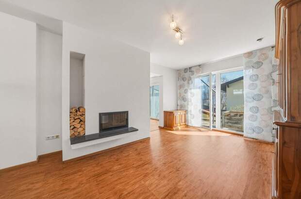 Mehrfamilienhaus kaufen in 6063 Rum (Bild 1)