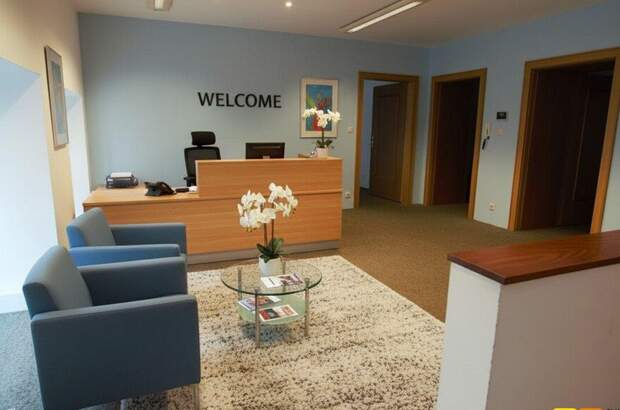 Gewerbeobjekt mieten in 1020 Wien (Bild 4)