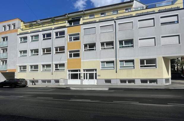 Wohnung mit Balkon kaufen in 8020 Graz (Bild 1)
