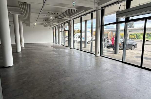 Gewerbeobjekt mieten in 9073 Klagenfurt (Bild 2)