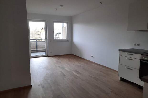 Terrassenwohnung mieten in 5120 Sankt (Bild 5)