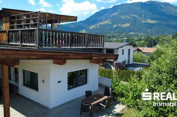 Mehrfamilienhaus kaufen in 6391 Fieberbrunn (Bild 3)