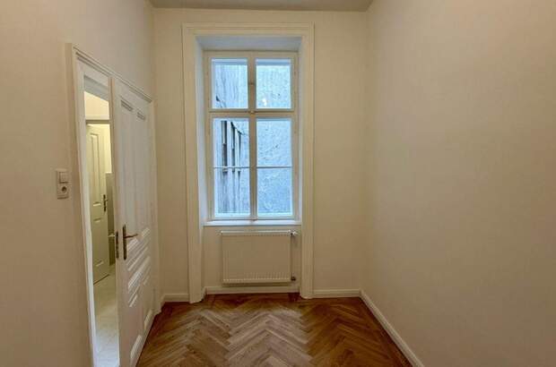 Altbauwohnung kaufen in 1030 Wien (Bild 1)