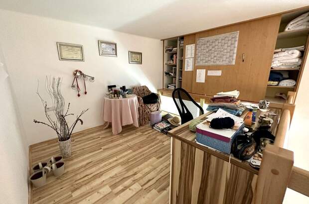 Altbauwohnung mit Balkon kaufen in 8020 Graz (Bild 1)