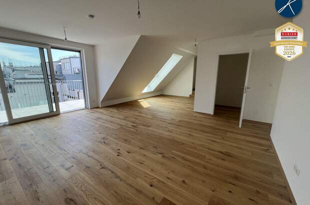 Wohnung mit Balkon kaufen in 1100 Wien (Bild 5)