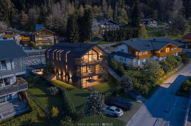 Terrassenwohnung kaufen in 5700 Zell am See (Bild 4)