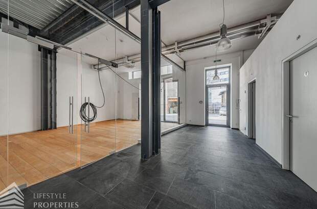 Gewerbeobjekt kaufen in 1020 Wien (Bild 2)
