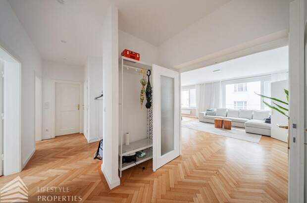 Eigentumswohnung in 1040 Wien (Bild 3)