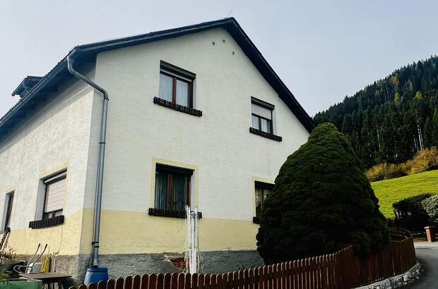 Haus mit Garten kaufen in 8753 Sillweg (Bild 1)