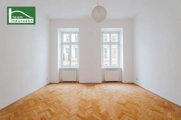 Wohnung kaufen in 1180 Wien (Bild 1)