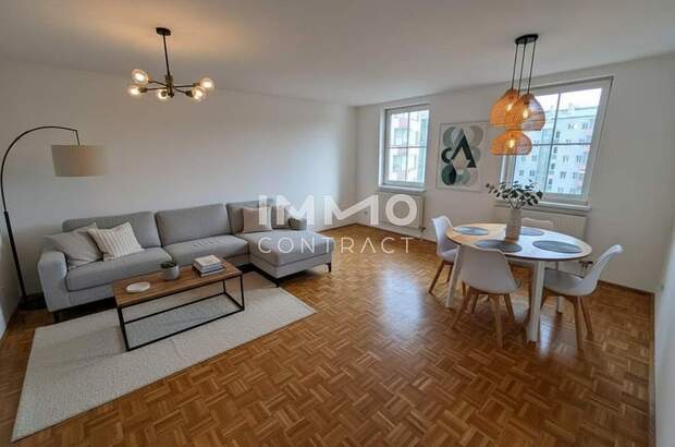 Mietwohnung in 4020 Linz