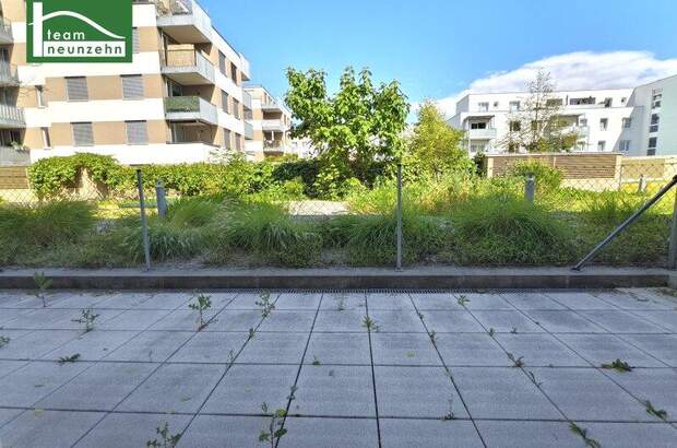 Terrassenwohnung mieten in 3100 St. Pölten (Bild 5)