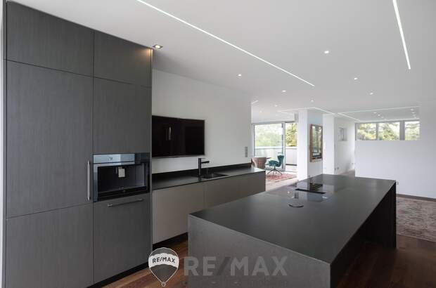 Terrassenwohnung kaufen in 1220 Wien (Bild 4)