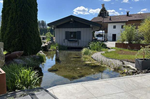 Haus mit Garten kaufen in 6345 Kössen (Bild 2)