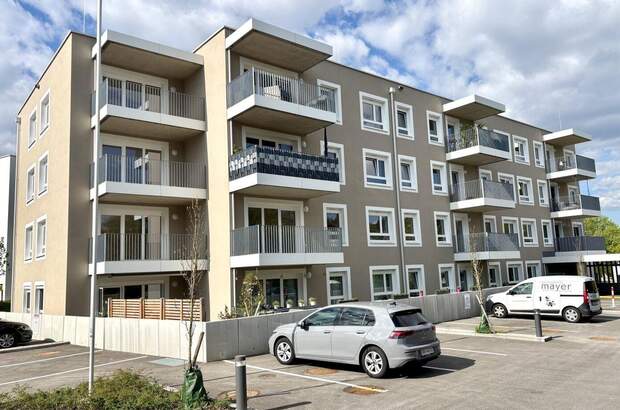 Wohnung mit Balkon mieten in 4713 Gallspach (Bild 2)
