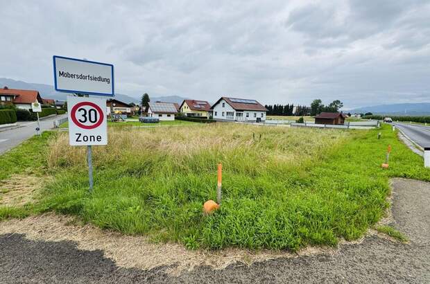 Grundstück kaufen in 8740 Möbersdorfsiedlung (Bild 1)